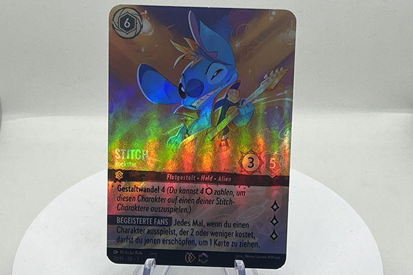 Einzelproxy (Holo)